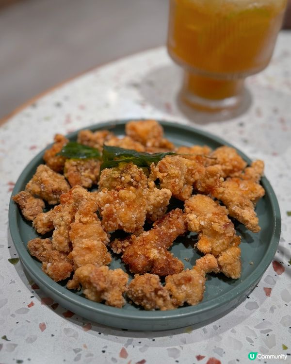 一次偶然🩵 遇上台灣滋味