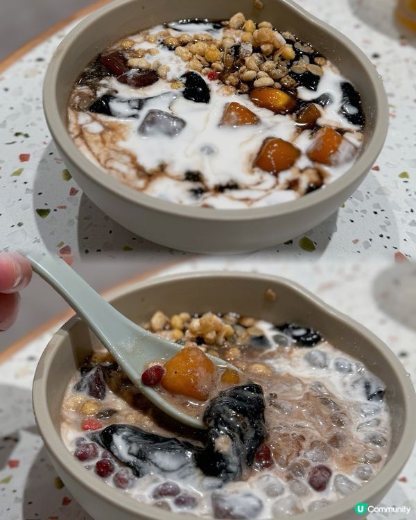 一次偶然🩵 遇上台灣滋味