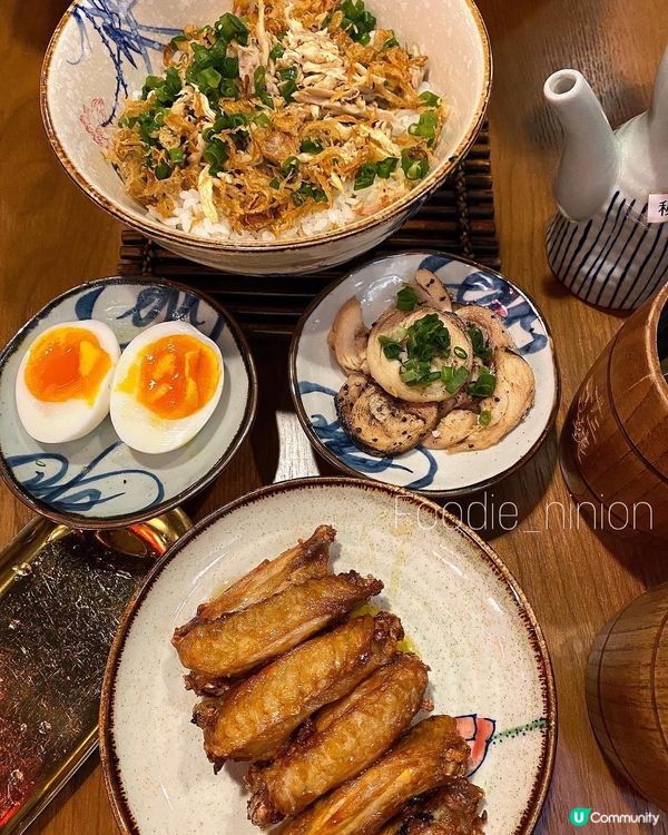 旺角必食鵝肝飯🤤鵝肝愛好者必食