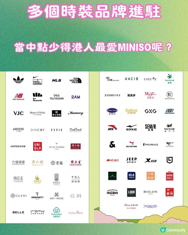 深圳最新商場🏬坂田萬科廣場食玩買攻略😋300+商戶/餐廳‼️