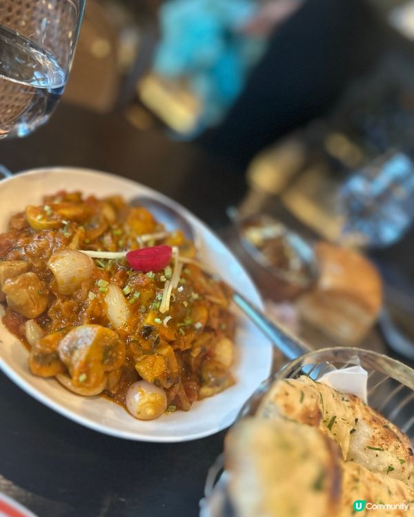 印度夢境，味蕾之旅 🇮🇳✨