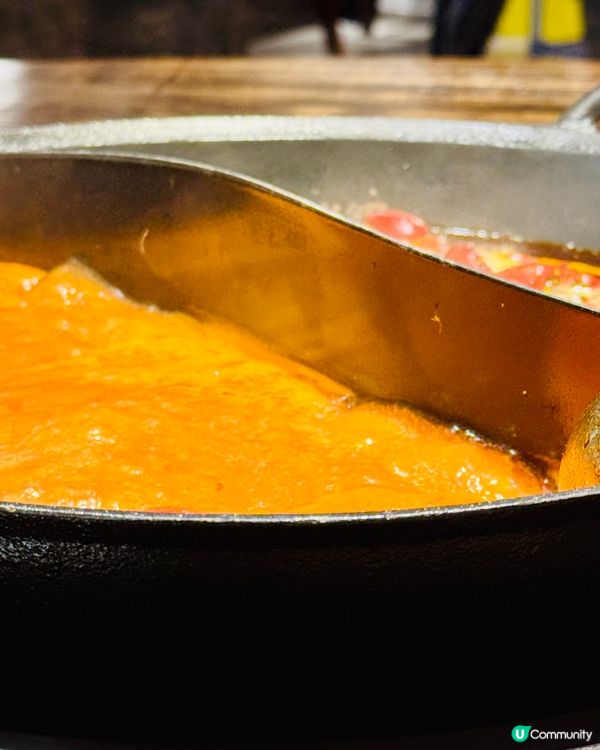 四川火鍋馮校長