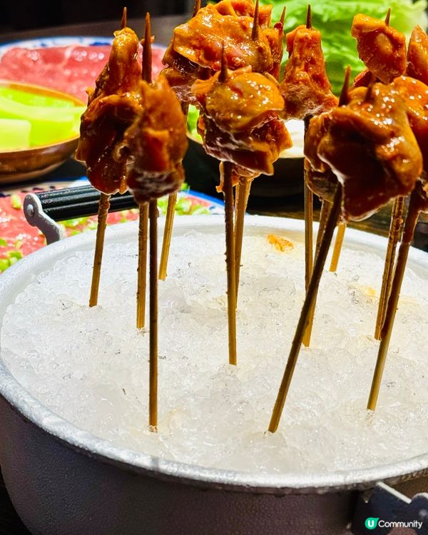 四川火鍋馮校長