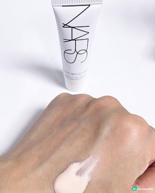 乾皮救星！✨ Nars Light Reflecting系列