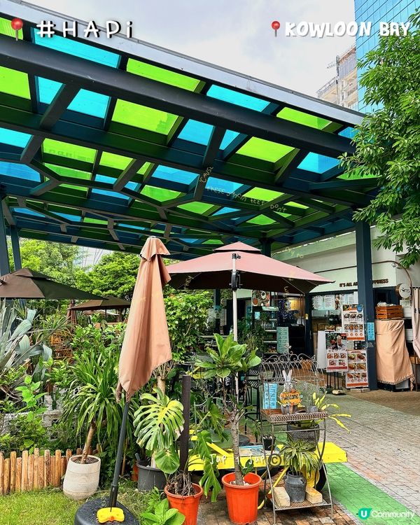 全港首創Picnic Box Set 對於野餐黎講又係一個好...