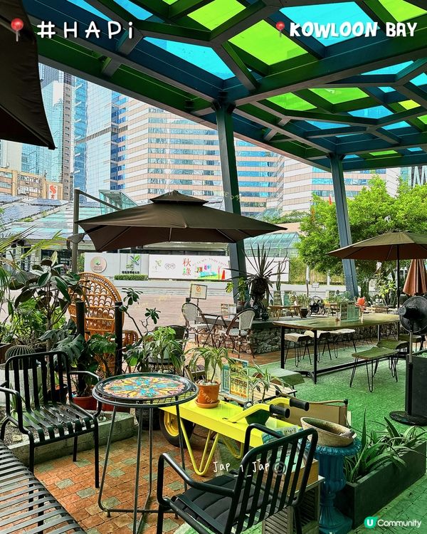 全港首創Picnic Box Set 對於野餐黎講又係一個好...