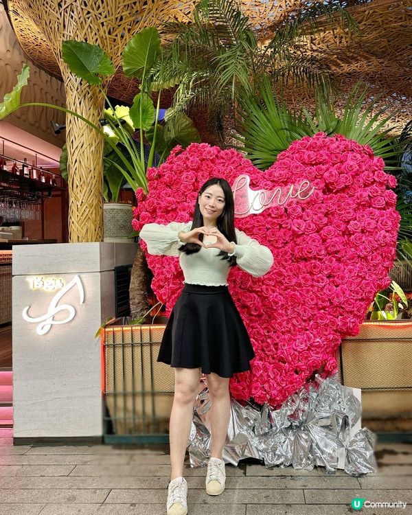 古法泰式美食💓必食足料大頭蝦冬蔭功😍