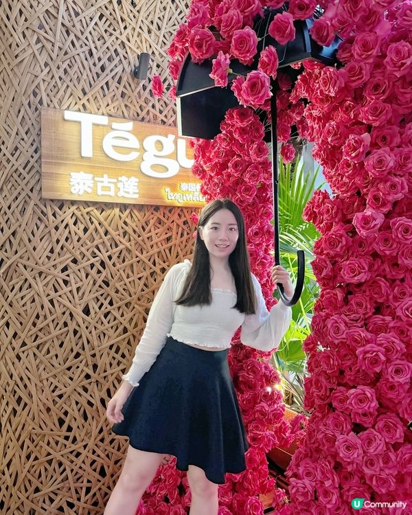 古法泰式美食💓必食足料大頭蝦冬蔭功😍