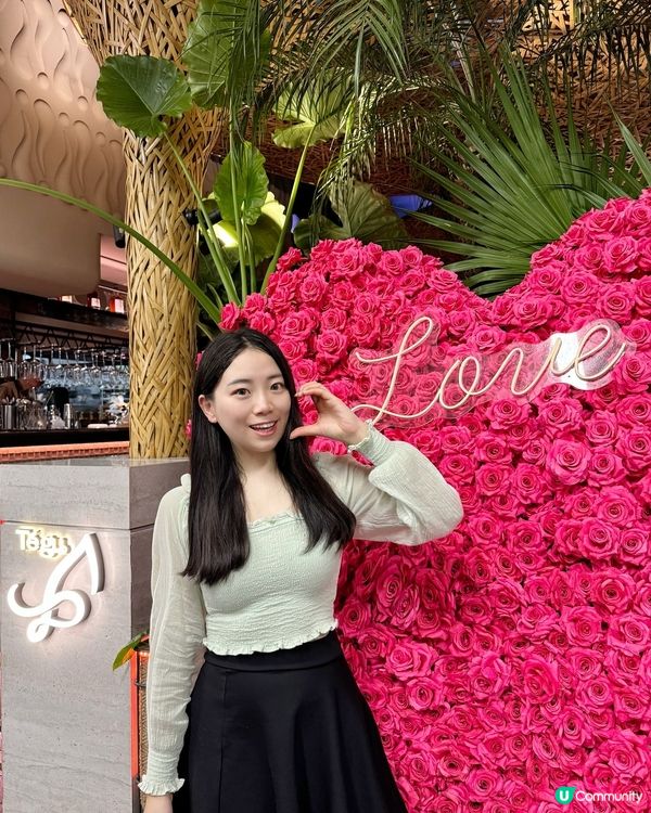 古法泰式美食💓必食足料大頭蝦冬蔭功😍