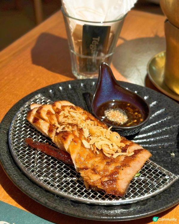 古法泰式美食💓必食足料大頭蝦冬蔭功😍