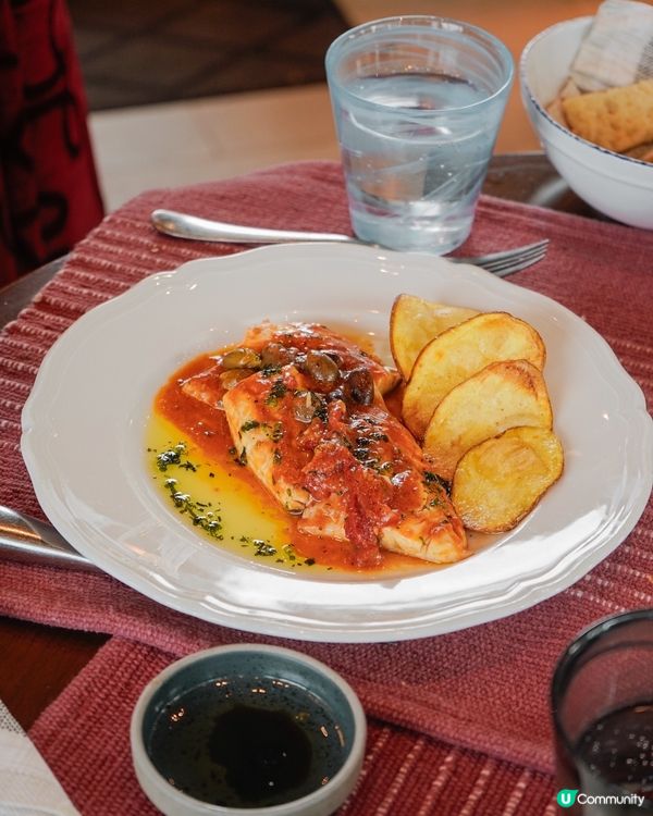 灣仔意大利小鎮享受羅馬美食