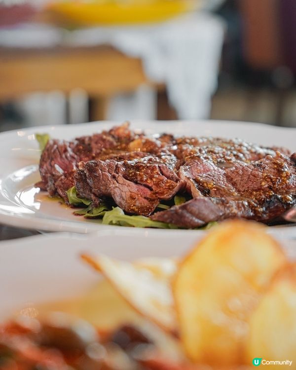 灣仔意大利小鎮享受羅馬美食