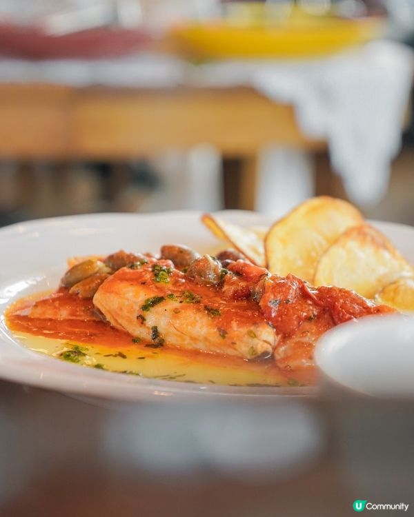 灣仔意大利小鎮享受羅馬美食