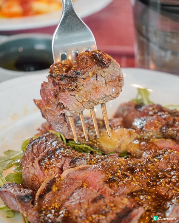 灣仔意大利小鎮享受羅馬美食