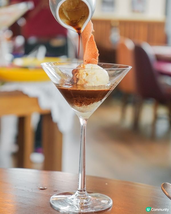 灣仔意大利小鎮享受羅馬美食