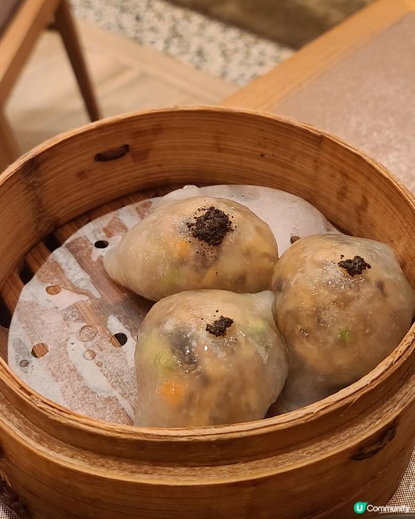 鵝鹵宮飲茶嘆點心，焗叉燒餐包炸油粿正到爆！🤤