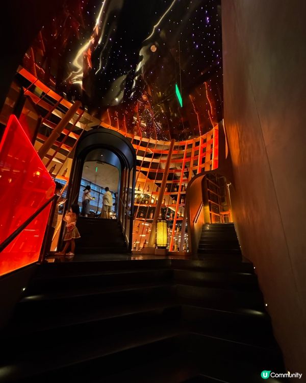 隱廚 高質星級餐廳🍴