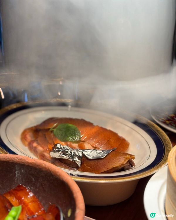 隱廚 高質星級餐廳🍴