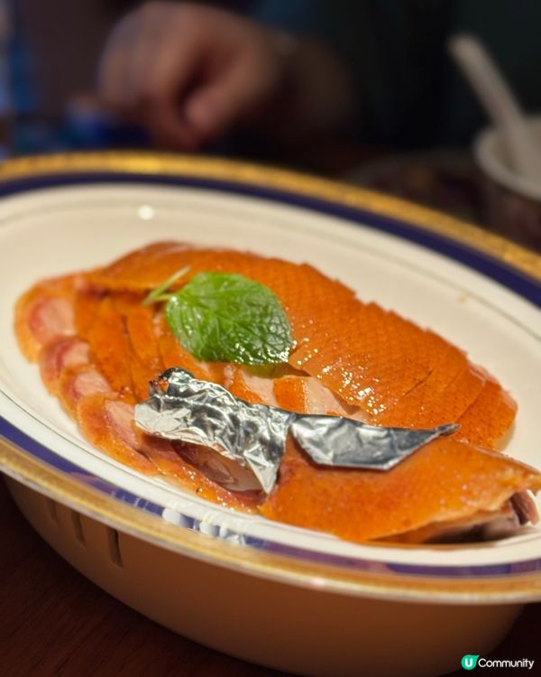 隱廚 高質星級餐廳🍴