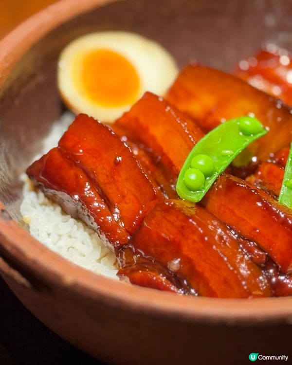 隱廚 高質星級餐廳🍴