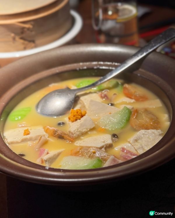 隱廚 高質星級餐廳🍴