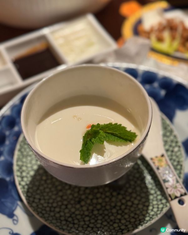 隱廚 高質星級餐廳🍴