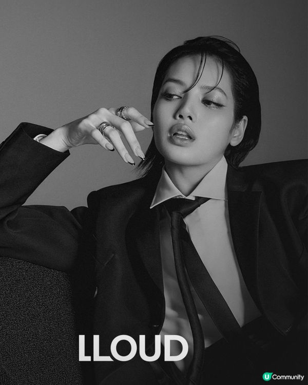 Lisa驚喜宣布來港😍⁉️亞洲地區粉絲見面會即將展開🖤🩷