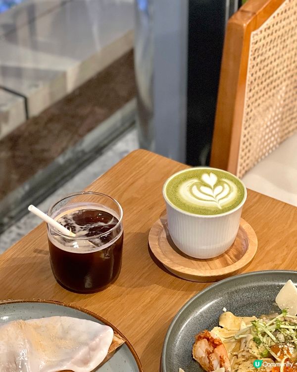 尖沙咀🤍超美味麻糬窩夫推介