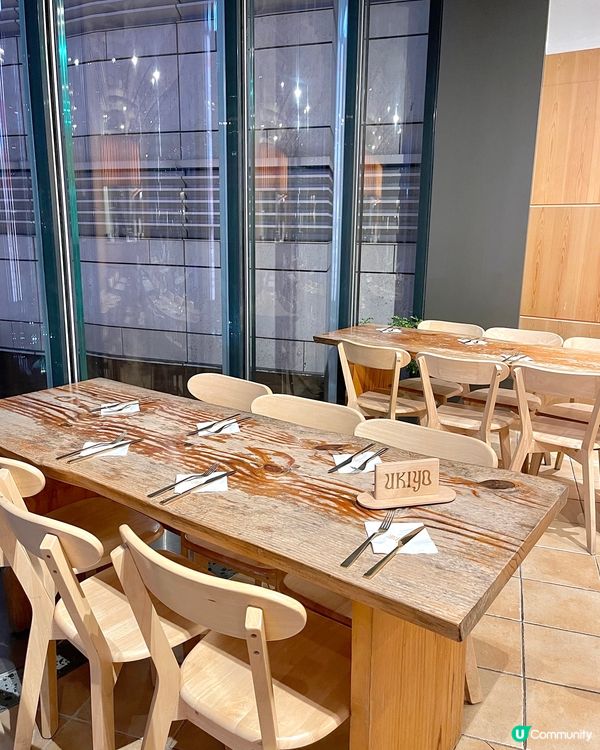 尖沙咀🤍超美味麻糬窩夫推介