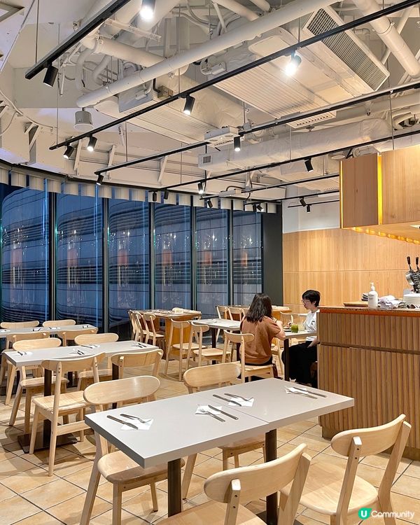 尖沙咀🤍超美味麻糬窩夫推介