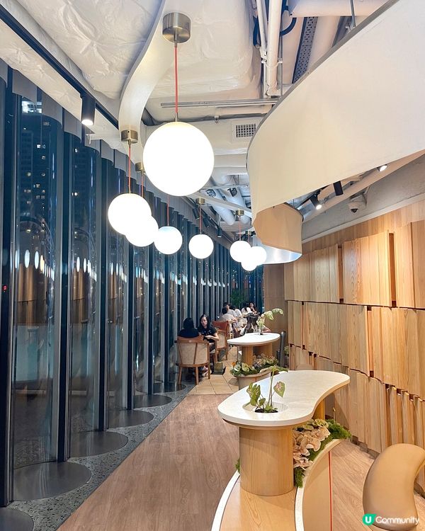 尖沙咀🤍超美味麻糬窩夫推介