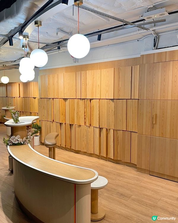 尖沙咀🤍超美味麻糬窩夫推介