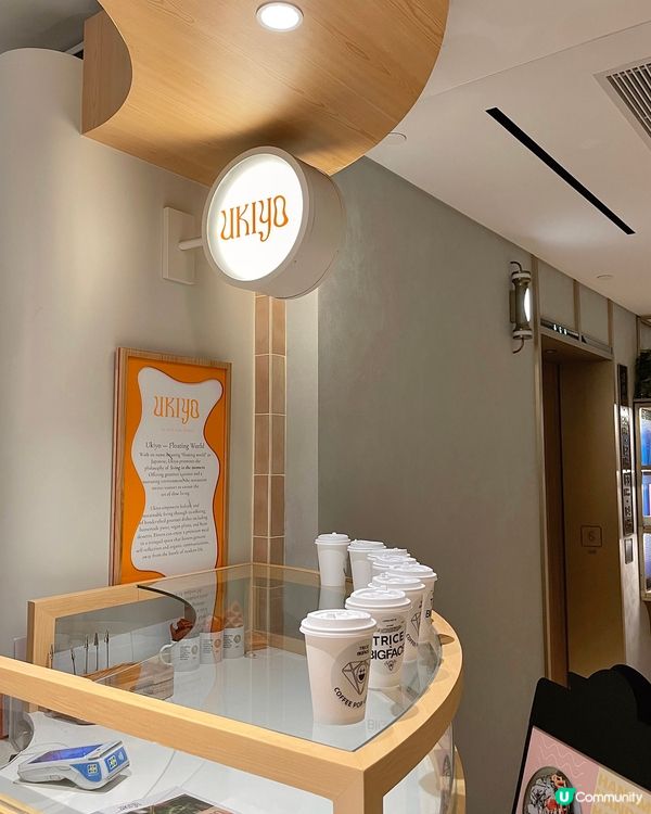 尖沙咀🤍超美味麻糬窩夫推介