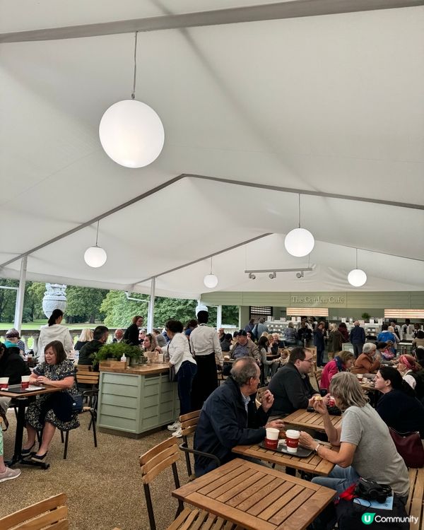 白金漢宮夏季限定開放參觀