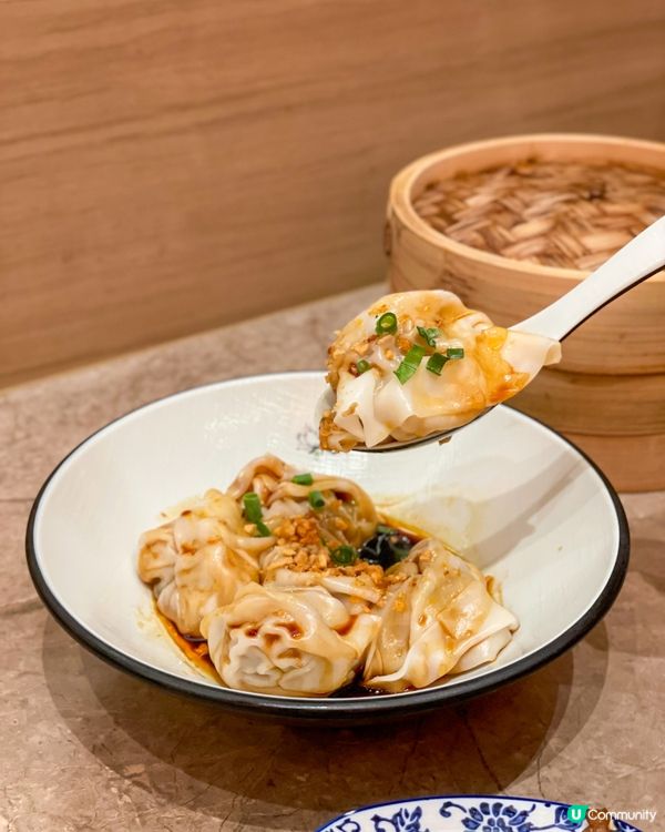 荃灣｜重開上海店。上海婆婆