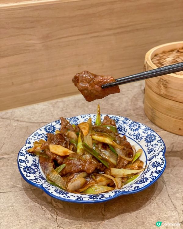 荃灣｜重開上海店。上海婆婆