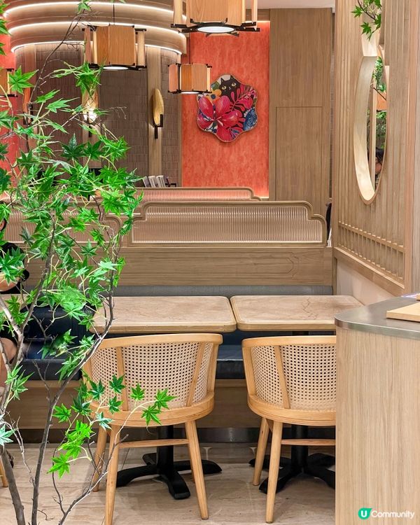 荃灣｜重開上海店。上海婆婆