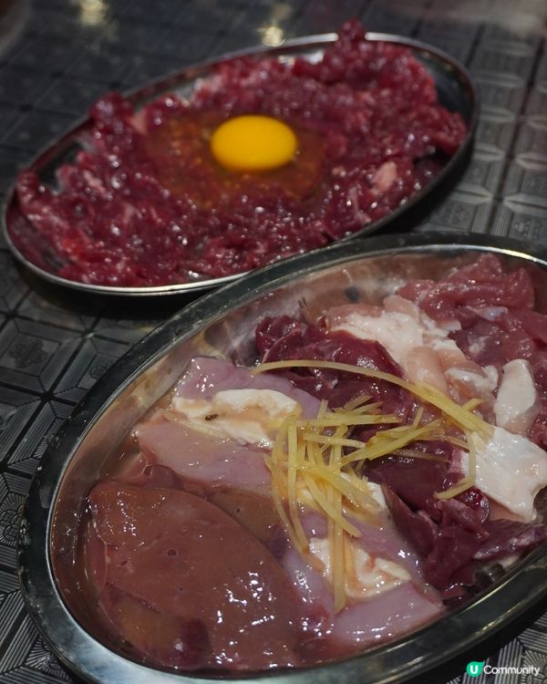 汶和記@深圳排隊王粥底火鍋！