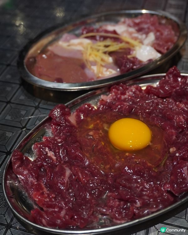 汶和記@深圳排隊王粥底火鍋！