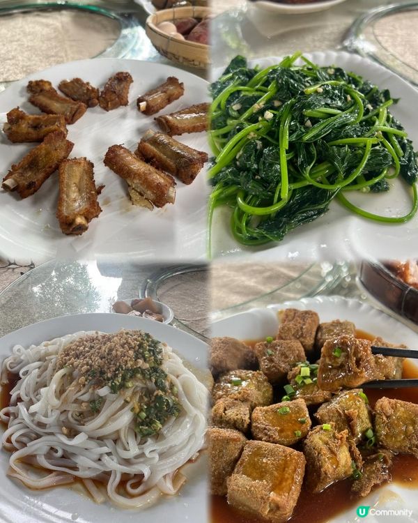 港人北上🚙珠海美食🍜求你直接收藏