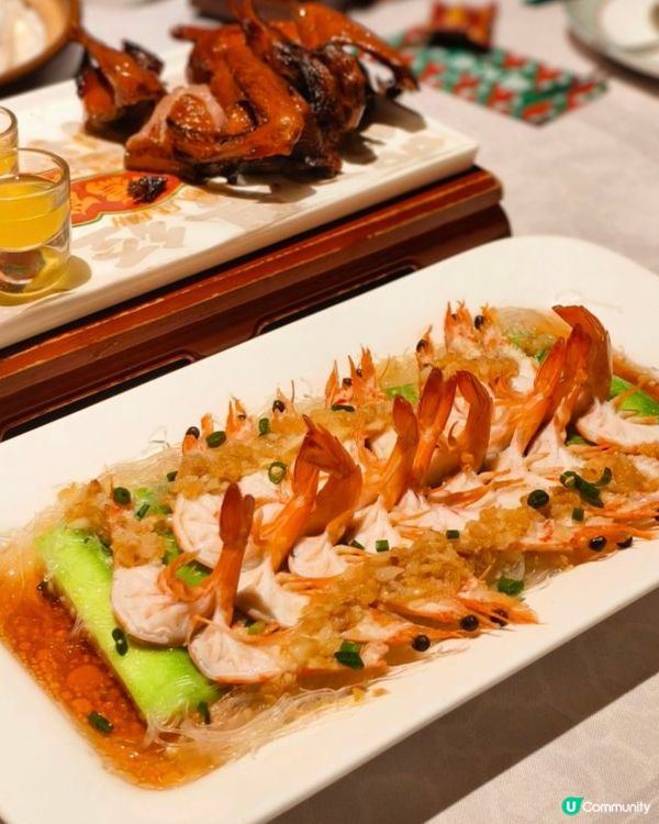 皮脆肉嫩既乳鴿「大鴿飯」🤩