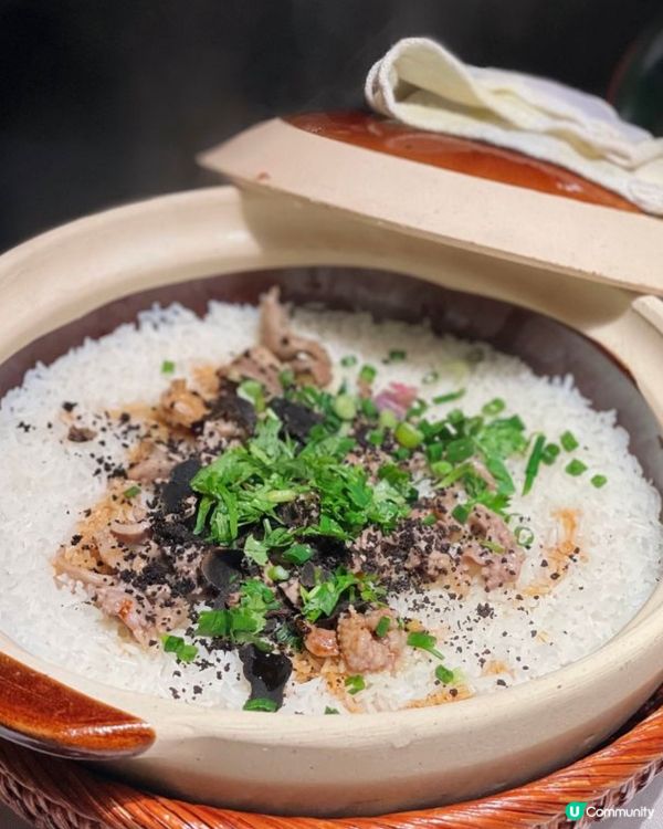 皮脆肉嫩既乳鴿「大鴿飯」🤩