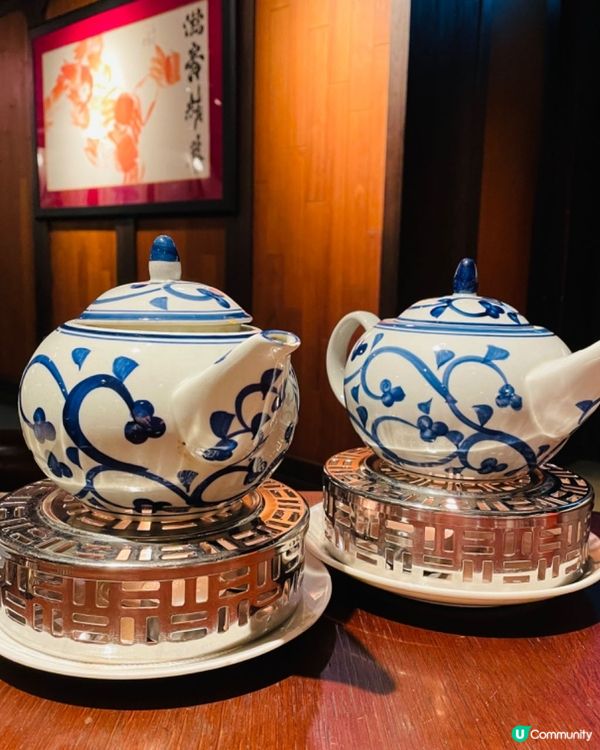 逸東軒係我最愛嘅酒樓點心