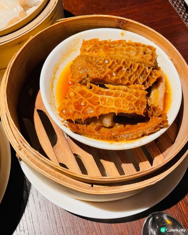 逸東軒係我最愛嘅酒樓點心