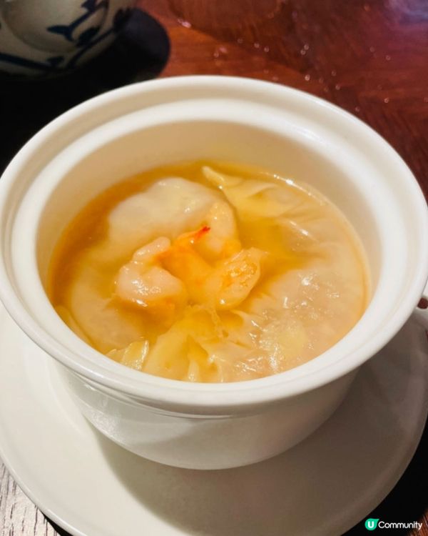 逸東軒係我最愛嘅酒樓點心