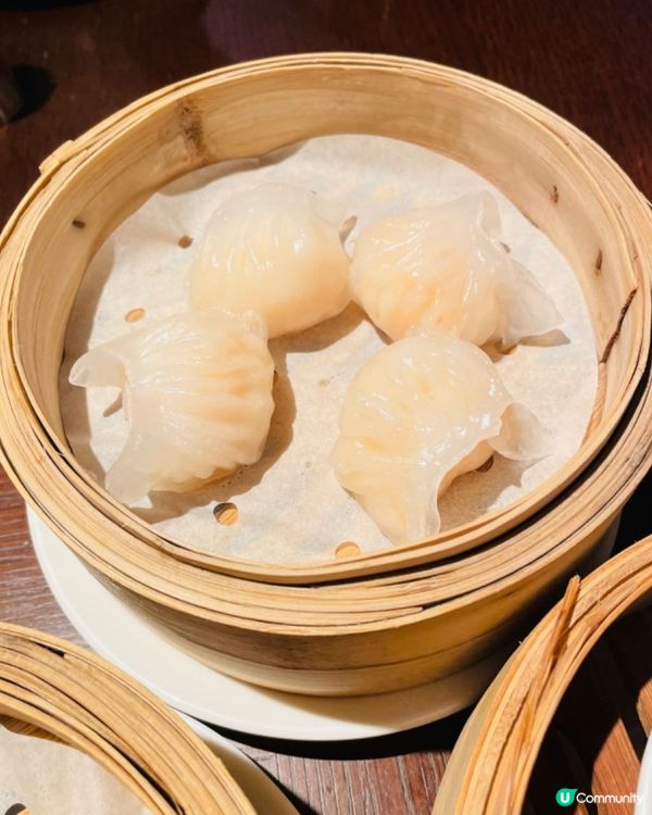 逸東軒係我最愛嘅酒樓點心