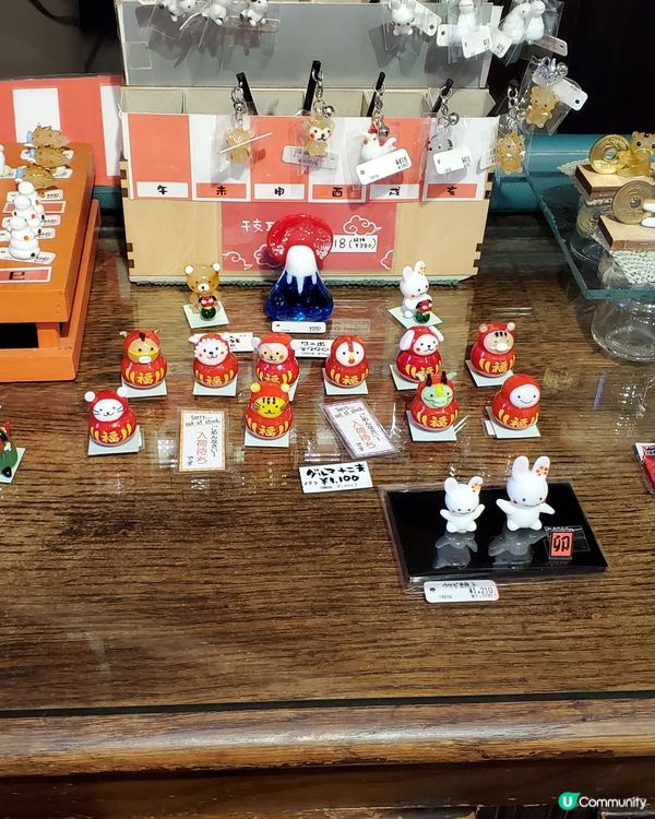 北海道必買手信 🎐硝子玻璃精品🎐