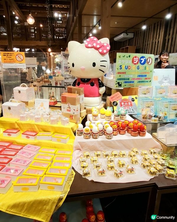 北海道必買手信 🎐硝子玻璃精品🎐