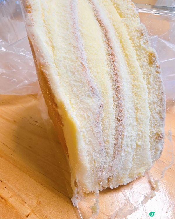 網上推薦的軟角蛋糕