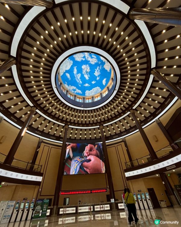 莫爾格勒河景區 #chill賞遊世界#好去處#好去處